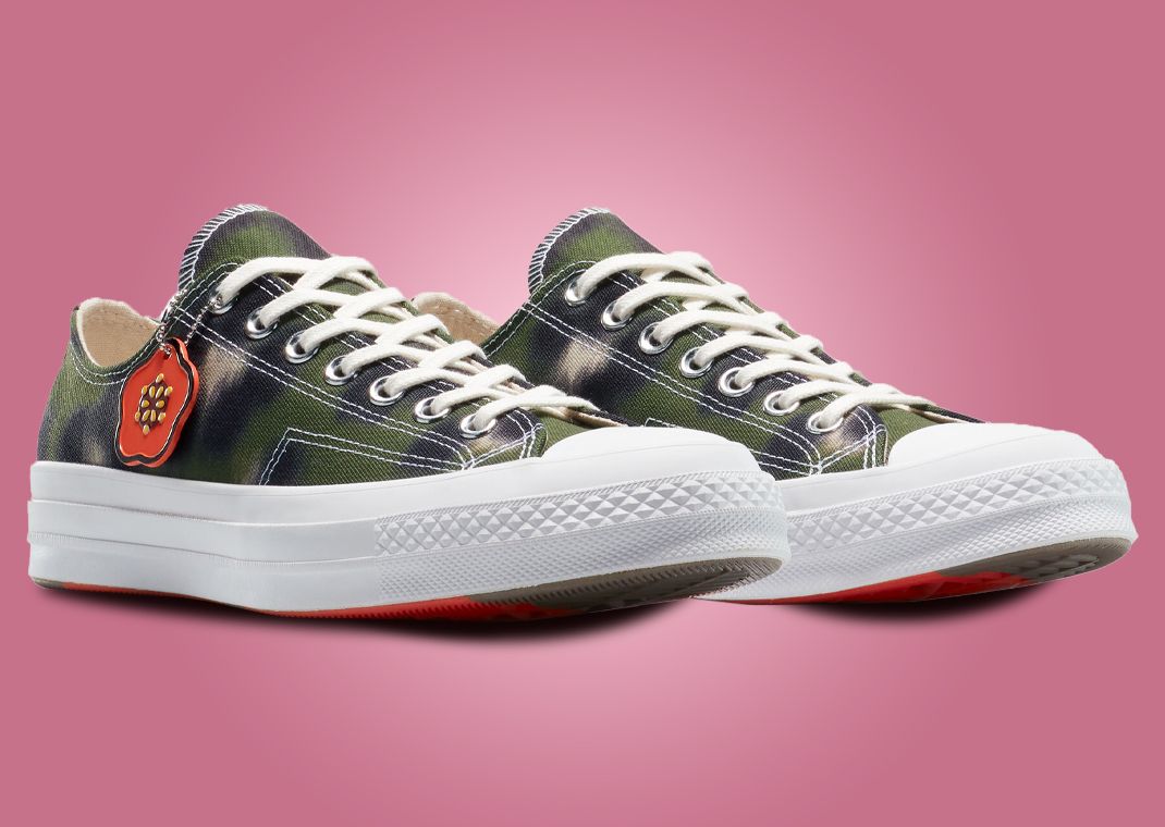 Converse Chuck Taylor 70s 