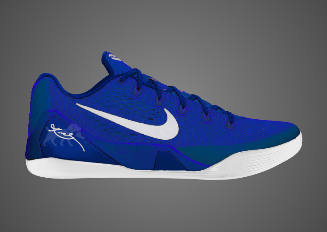 レビュー高評価商品 The Nike Kobe 9 EM Low Protro Team Bank Pack Releases Fall 2025 シューズ(女性用)