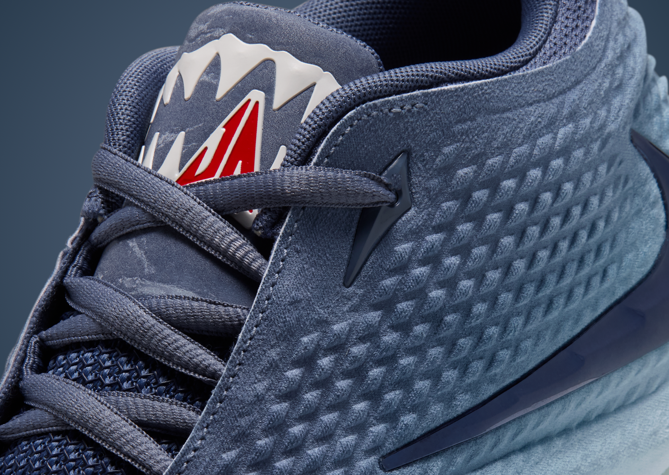 Ja-ws: Nike Dives Deep with a Jaws-Themed Shark Colorway of the Ja 4