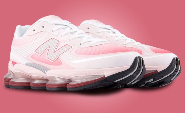 ボナンペン The Junya Watanabe Man x New Balance 471 Pack Releases Fall 2025