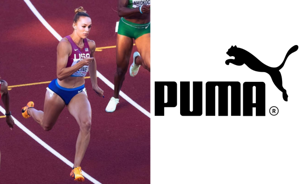 Abby Steiner Puma Lawsuit