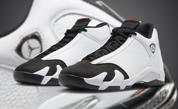 Where to Buy the Air Jordan 14 Retro Black Toe