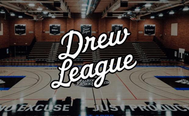 drew league hyperdunk for sale