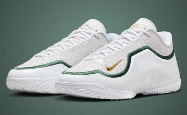 Nike LeBron 23 Point Forward