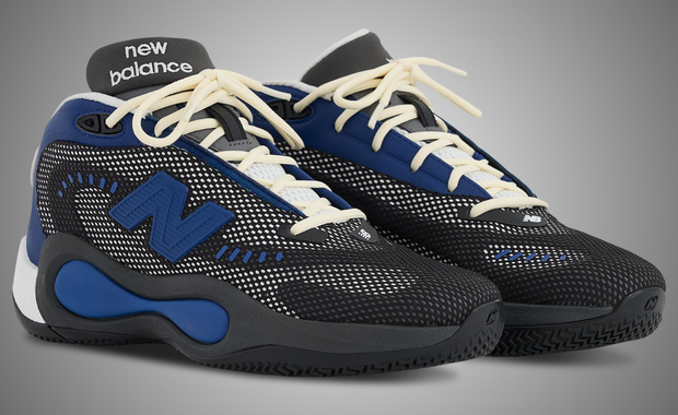 New Balance P400 Black Inkwell