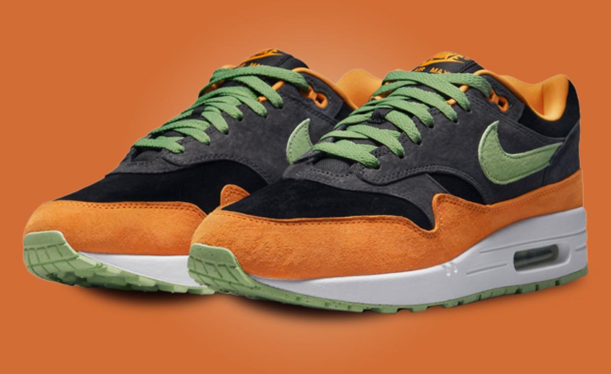 This Nike Air Max 1 Is Inspired By The Ugly Duckling Pack