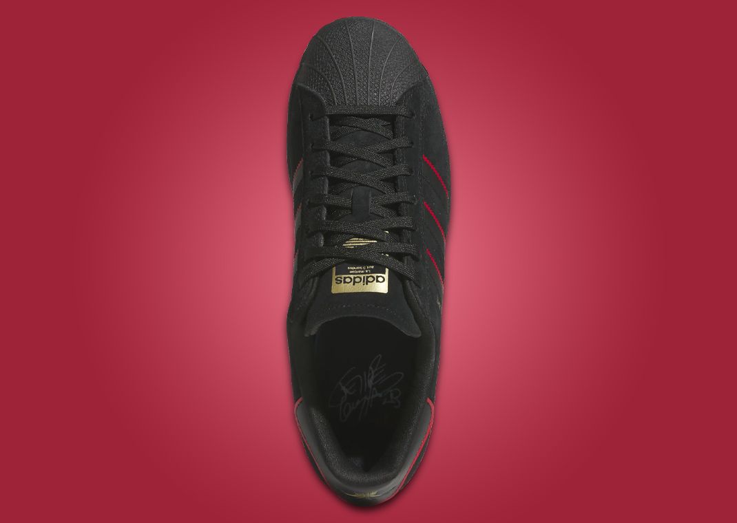 【ADIDAS】Originals SUPERSTAR ADV x Felipe Shoes スニーカー 107b477a648649070802ad4e159cdb