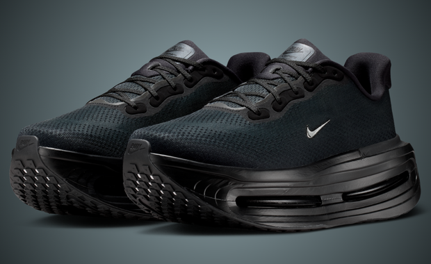 Nike Vomero Premium Black 