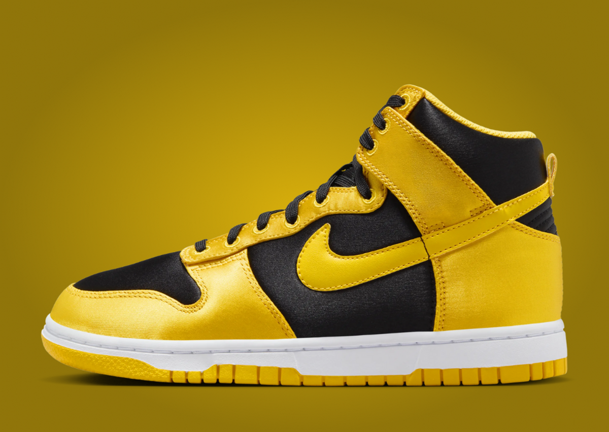 Nike Dunks You Can Buy Right Now On Nike