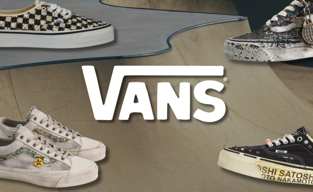 Tony Alva's Skate Brand Teams Up With Vans For A 40th Anniversary Tony Alva's Skate Brand Teams Up With Vans For A 40th Anniversary