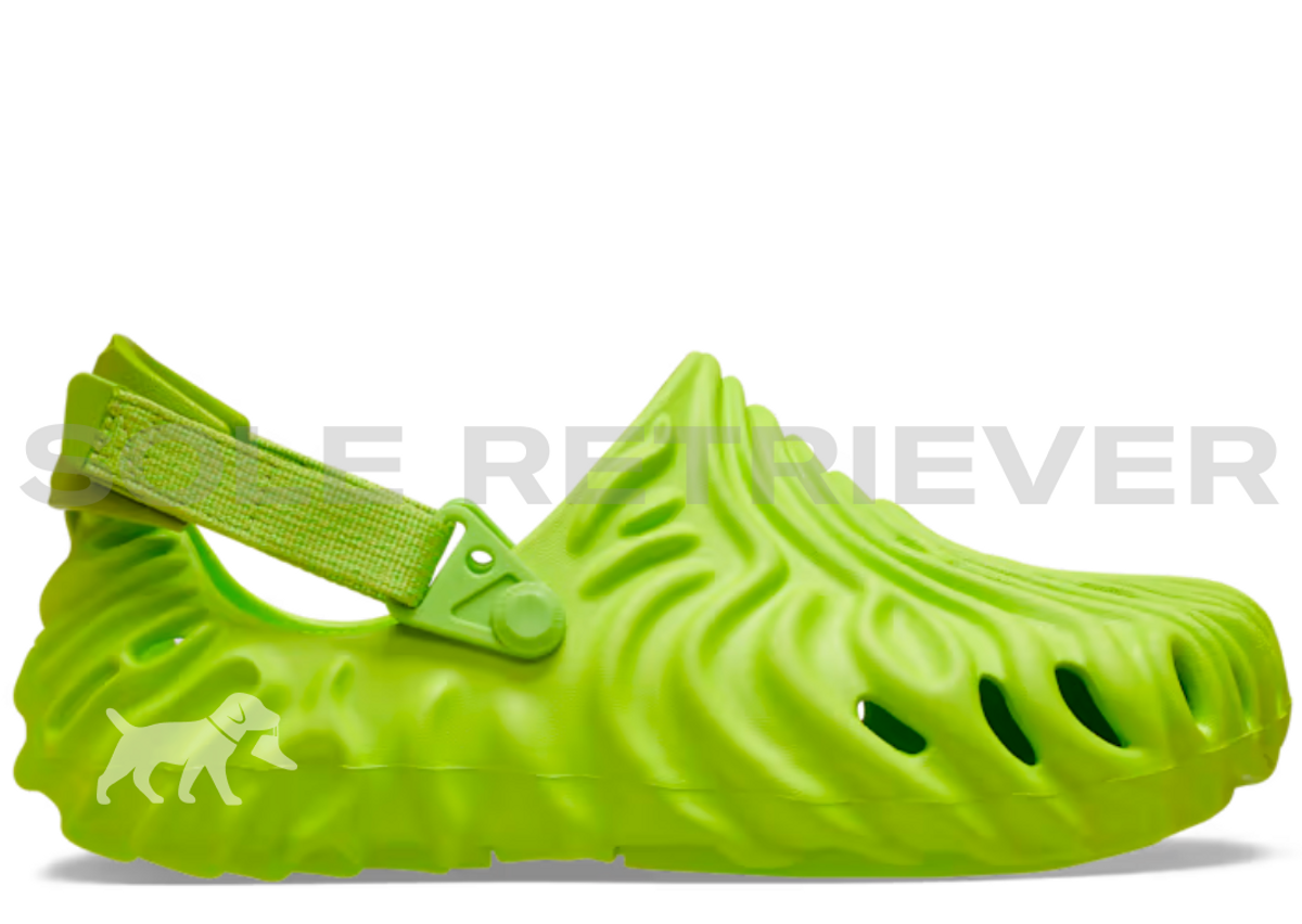 Crocs 2025 colour burst