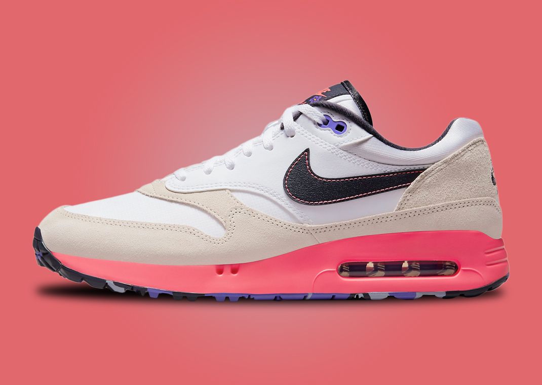 Nike air max hot sale hot punch golf