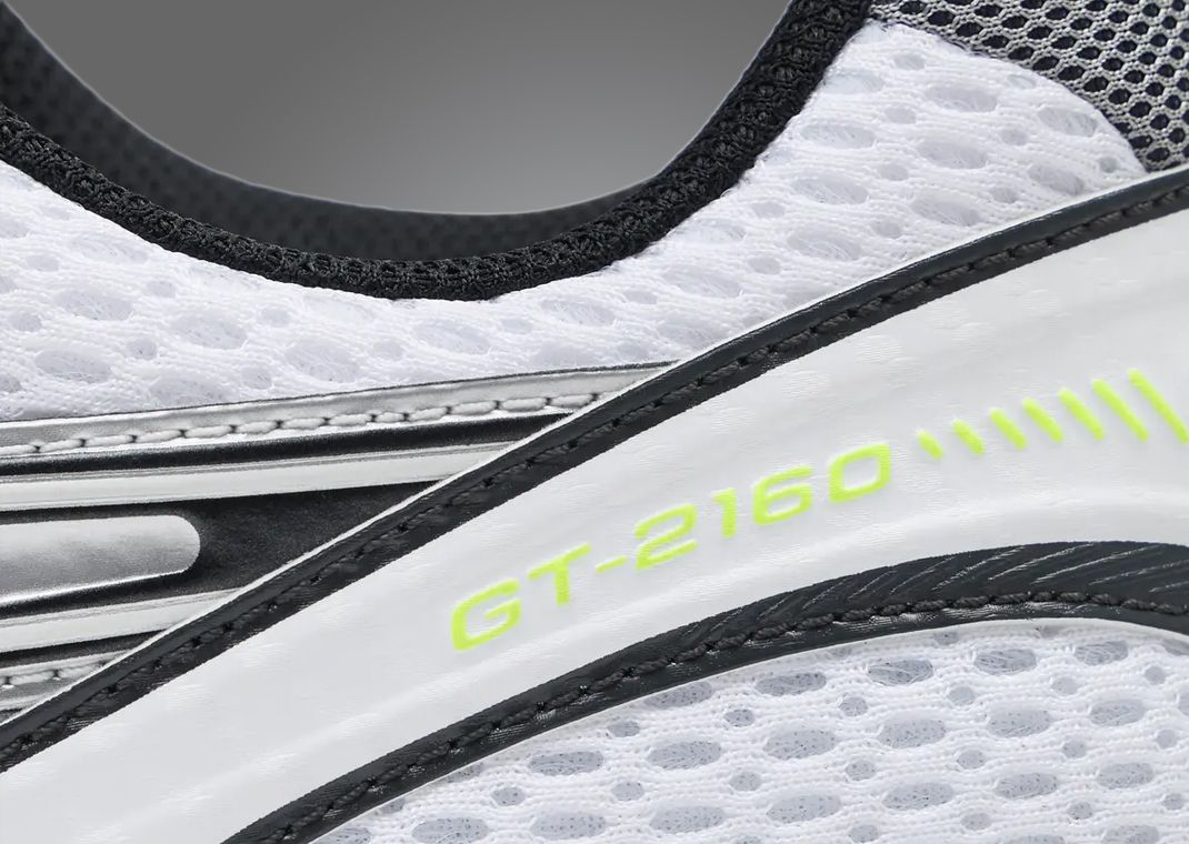 The JJJJound x Asics GT-2160 Pack Releases October 2024