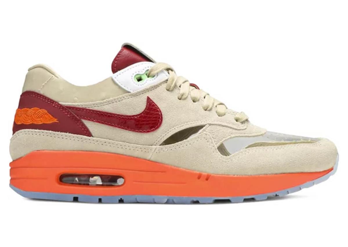 Nike: 5 best CLOT x Nike collabs of all time