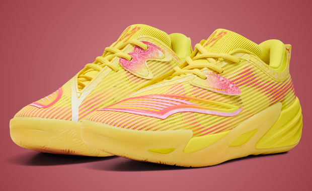Puma All-Star Nitro 2 Josh Giddey PE