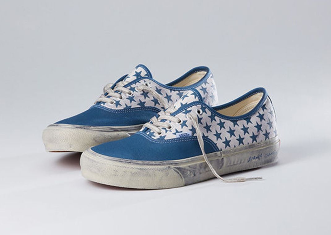 オーセンティックBianca Chandon × Vault by vans Bianca Chandôn Dresses Four Vault By Vans Silhouettes
