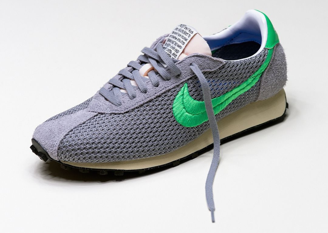 Stussy's Latest Nike LD-1000 Collection Releases August 2024