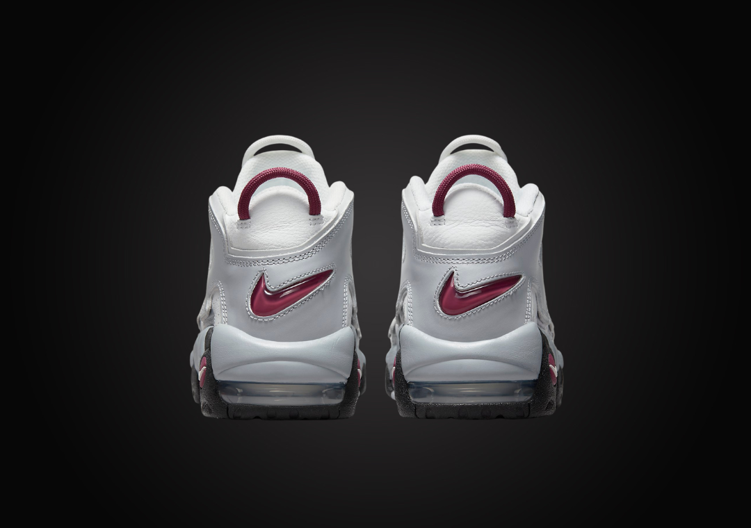 NIKE AIR MORE UPTEMPO 'ROSEWOOD' モアテン WMNS) Nike Air More Uptempo 'Rosewood' DV1137-100