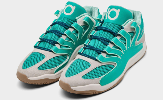 Nike KD 18 Wanda