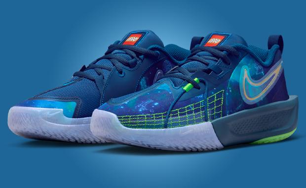 LEGO x Nike GT Cut 3 (GS)