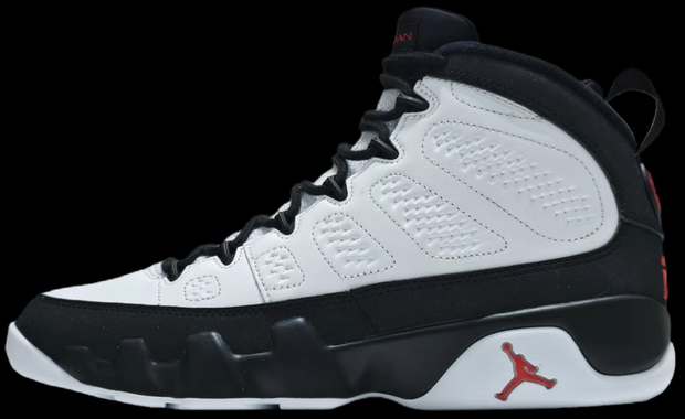 Air Jordan 9 Space Jam