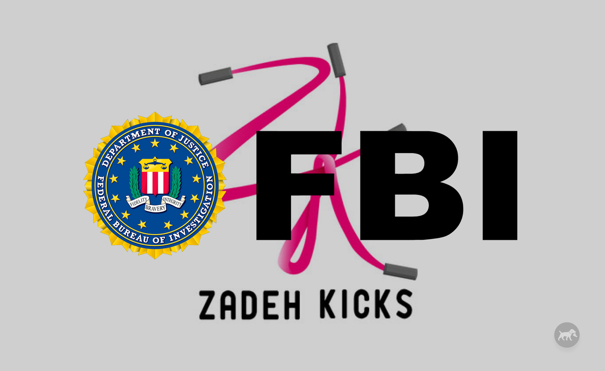 60,000 Sneakers From Zadeh Kicks Inventory Will Go On Sale