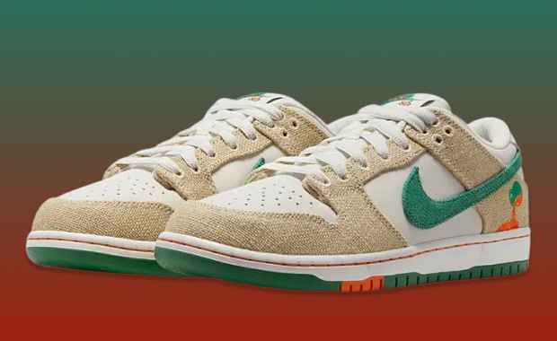 The Jarritos x Nike SB Dunk Low Drops In May