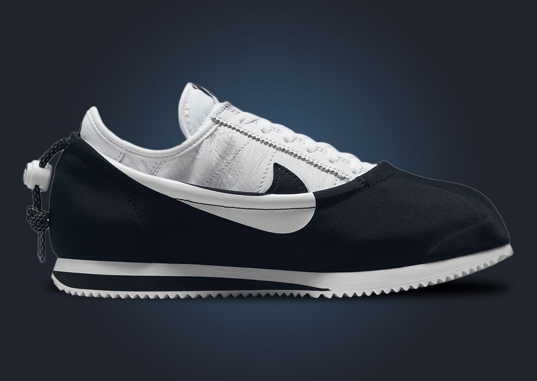 Third And Final CLOT x Nike Cortez Gets The Forrest Gump Treatment