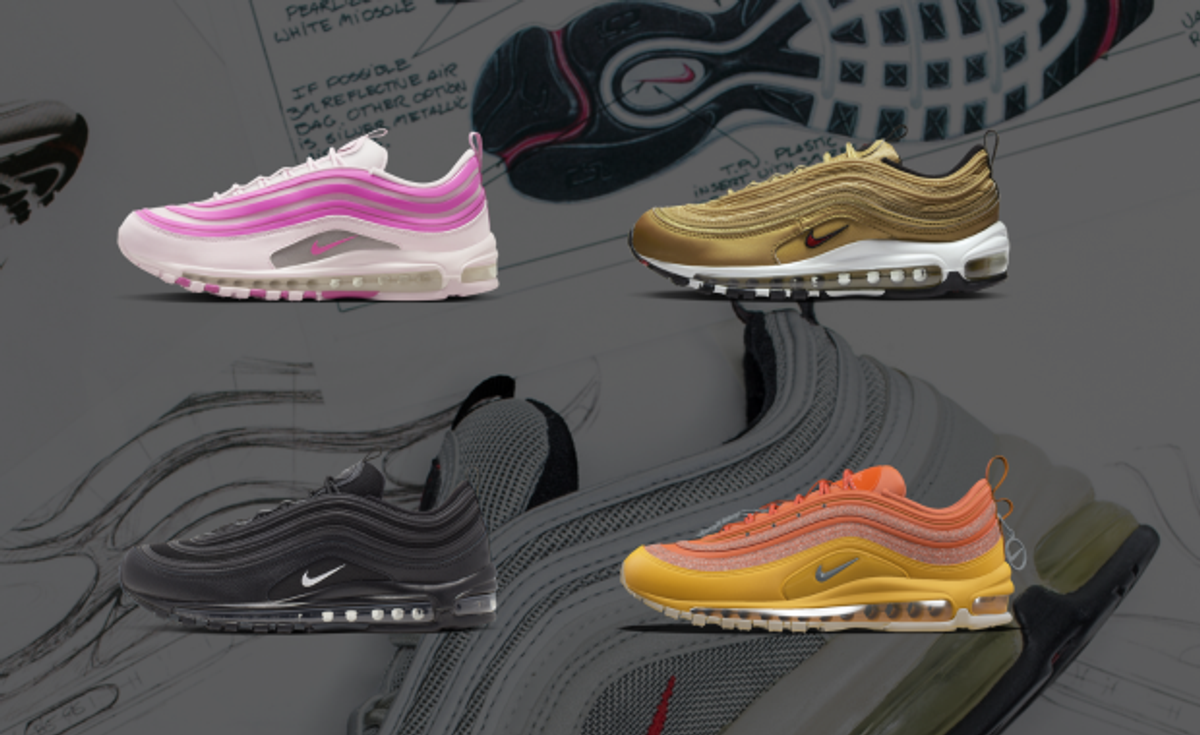 Best Air Max 97 To Buy Now