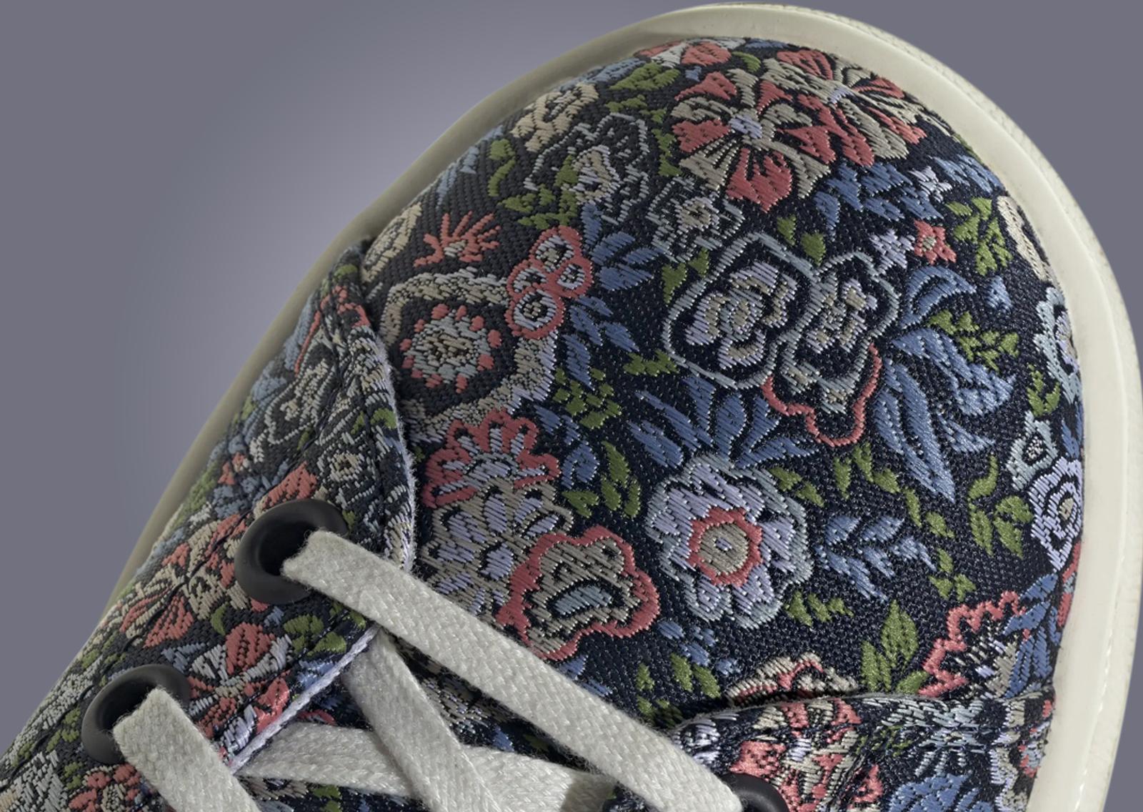 Liberty of London x adidas Campus 00s (GS) Toe