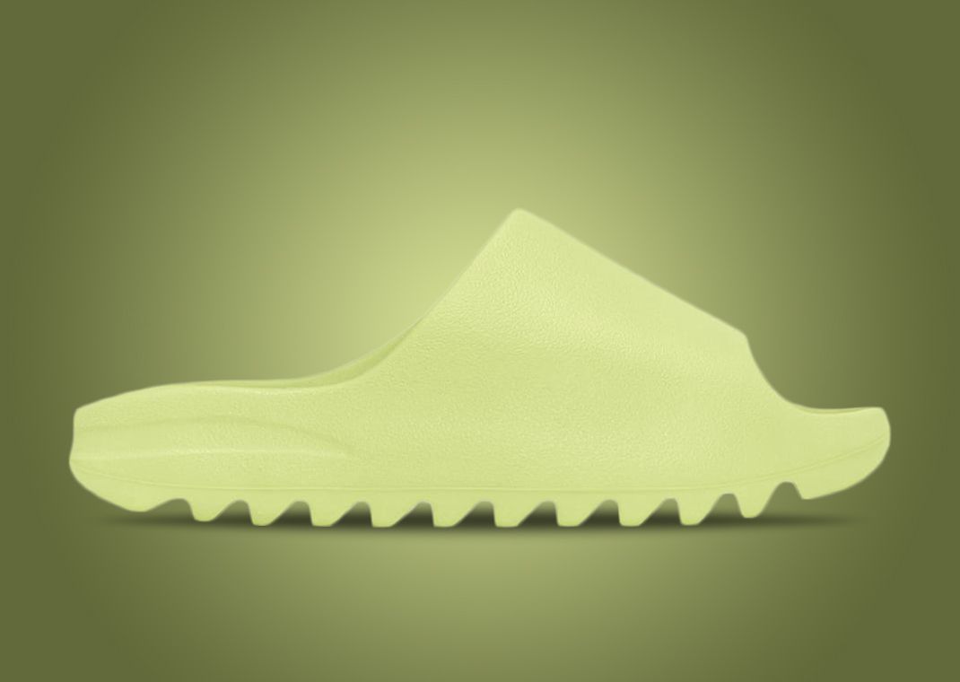 yeezy slide pure raffle