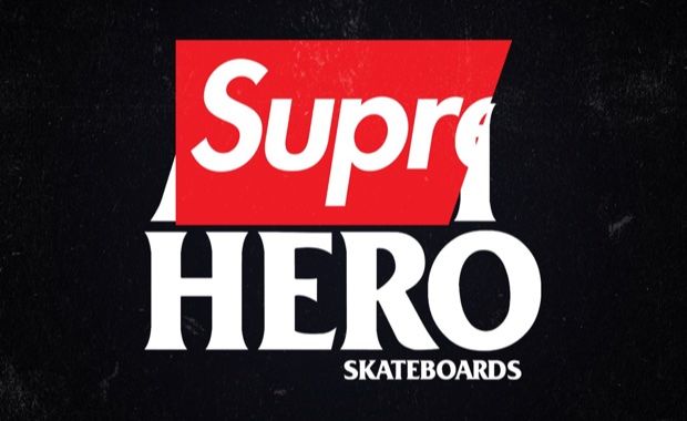 Supreme Is Teaming Up With Antihero To Release A Collection For