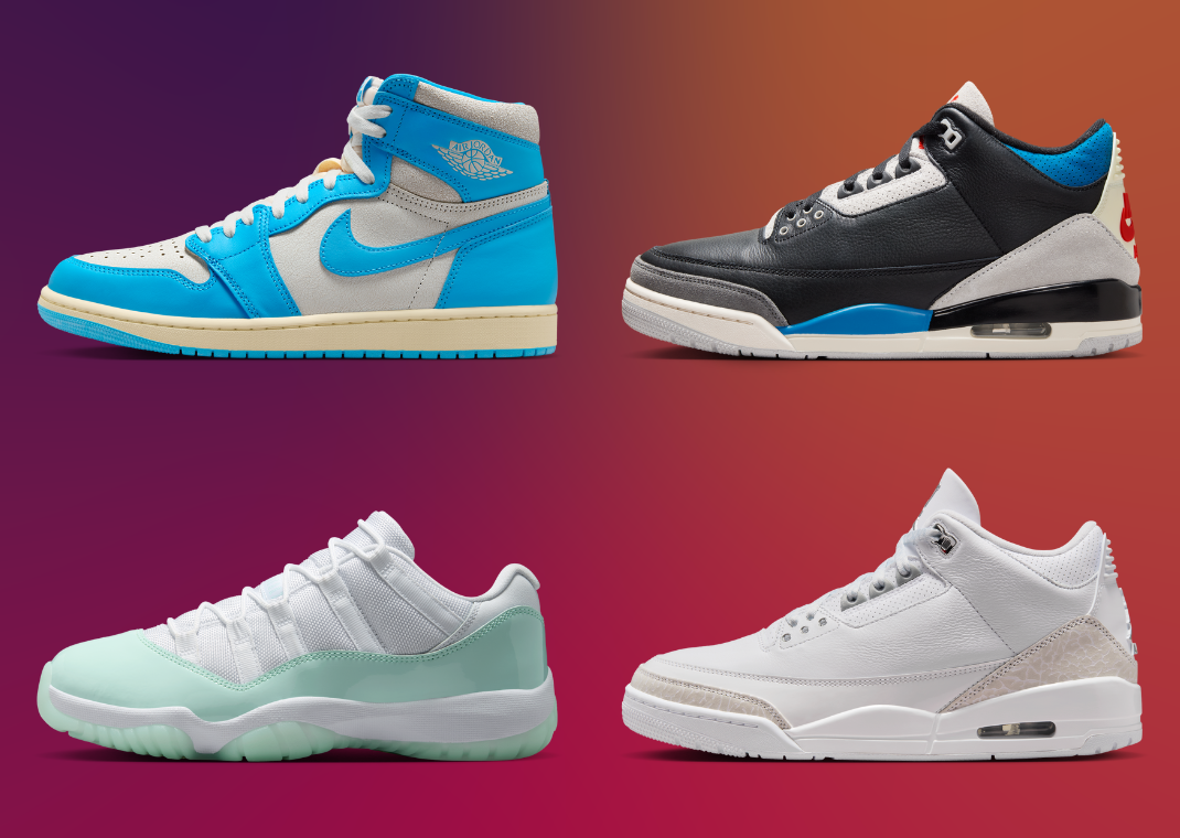 jordan restock calendar