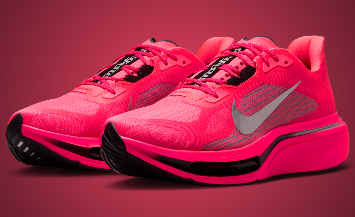 Nike Pegasus Plus 2 Flash Crimson