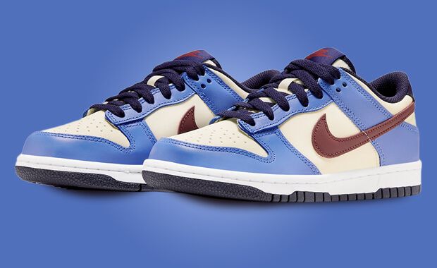 The Kids' Exclusive Nike Dunk Low From Nike To You Releases Holiday 2023