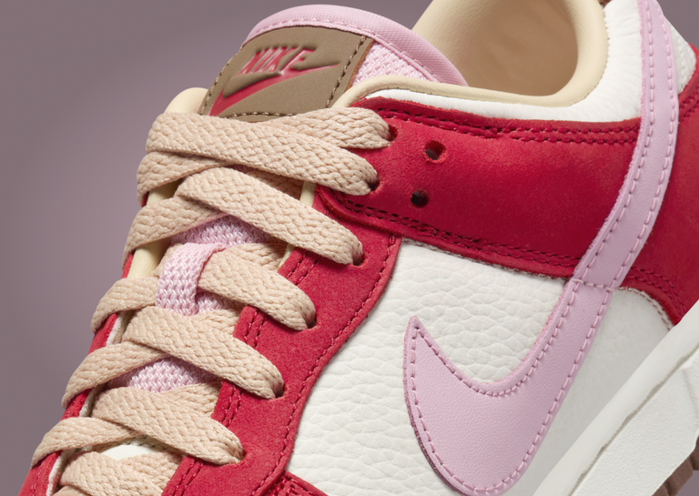 The Women’s Nike Dunk Low Bacon Releases December 2023