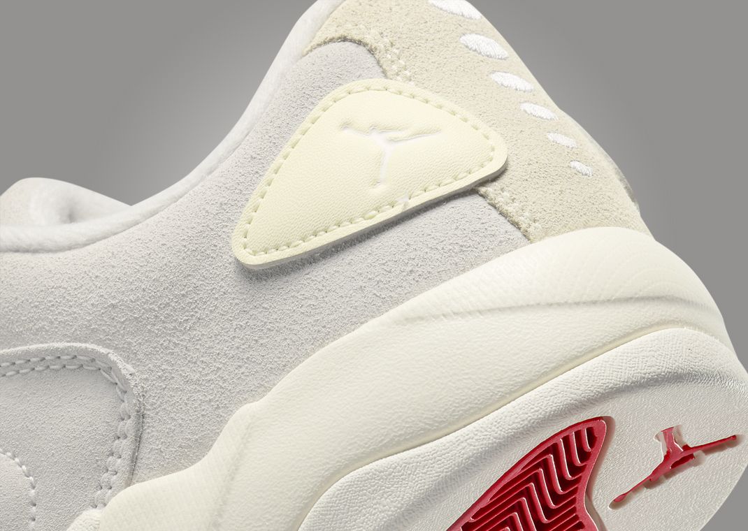 Jordan Brand's Skate-Influenced Sneaker, the Jordan Session