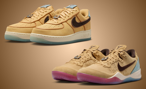 Nike Kobe Siempre Hermanos Pack