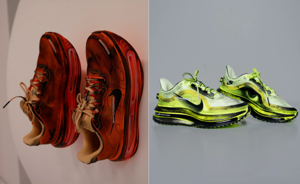 Melitta Baumeister x Nike Running Collection Release Date