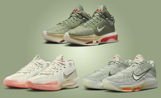 Nike Basketball Our Holiday Pack