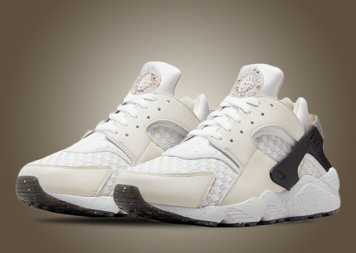 Nike air huarache light bone Clearance