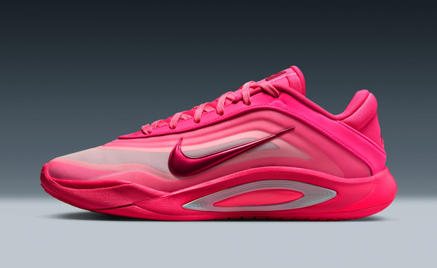 Nike A'One Pink A'ura (W)