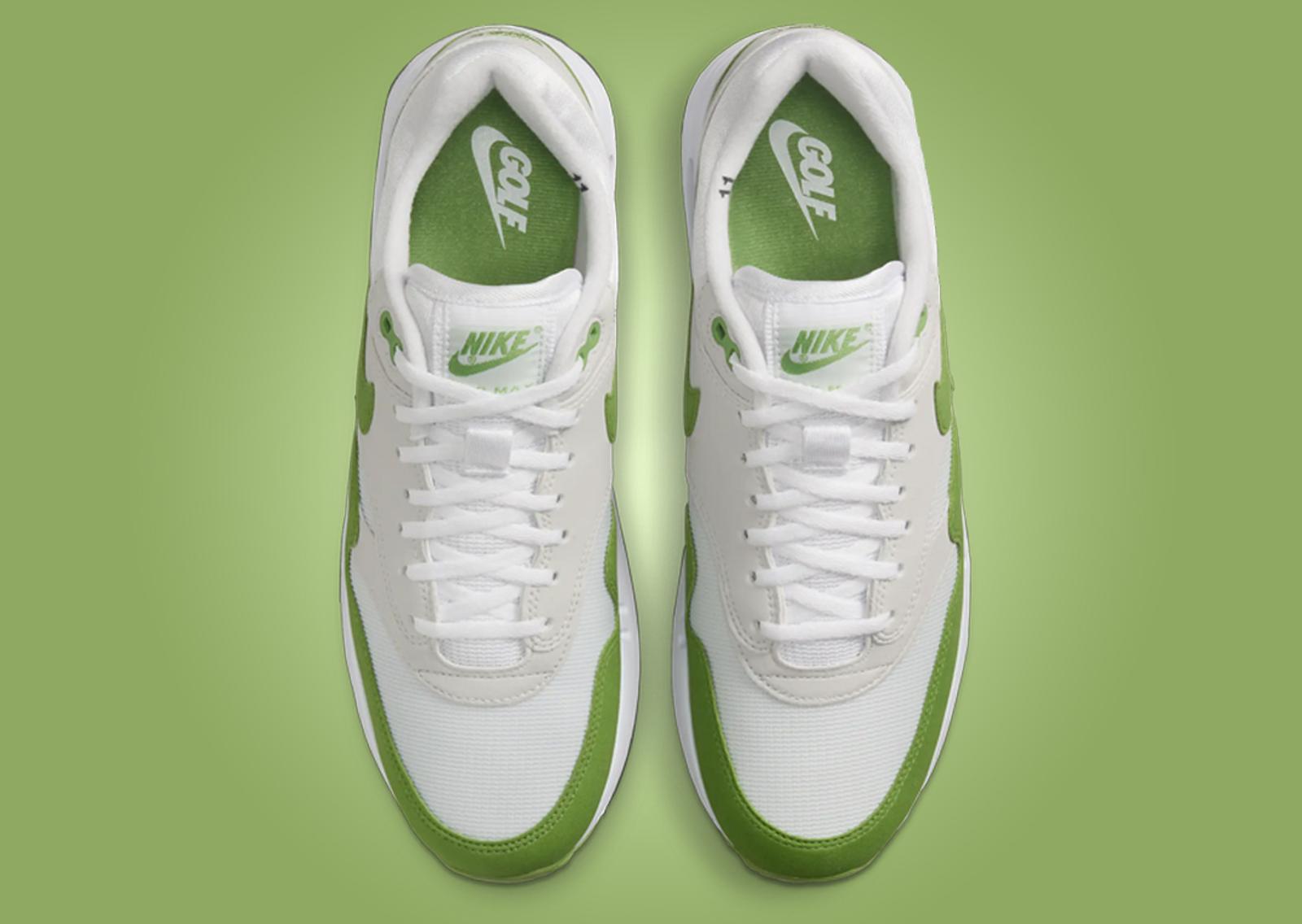 Nike Air Max 1 '86 OG Golf Chlorophyll Top