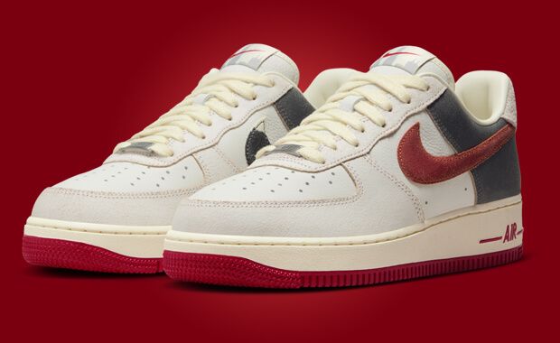 nike air force 1 low chicago