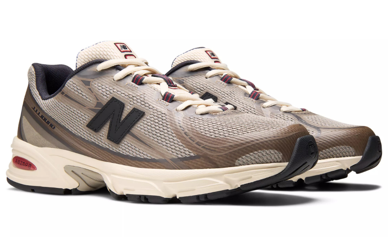 JJJJound x New Balance 740N