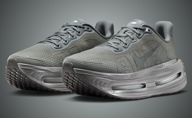 Isamaya x Nike Vomero Premium