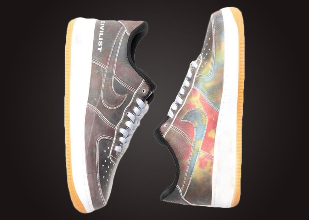 air force 1 civilist