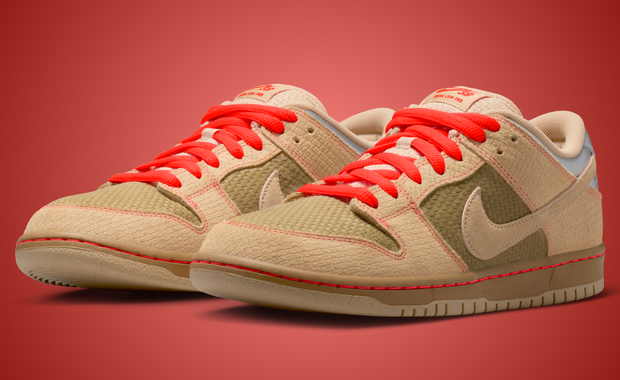 Nike SB Dunk Low Som Tum