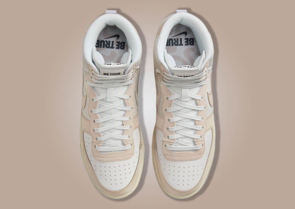 nikes from the terminator