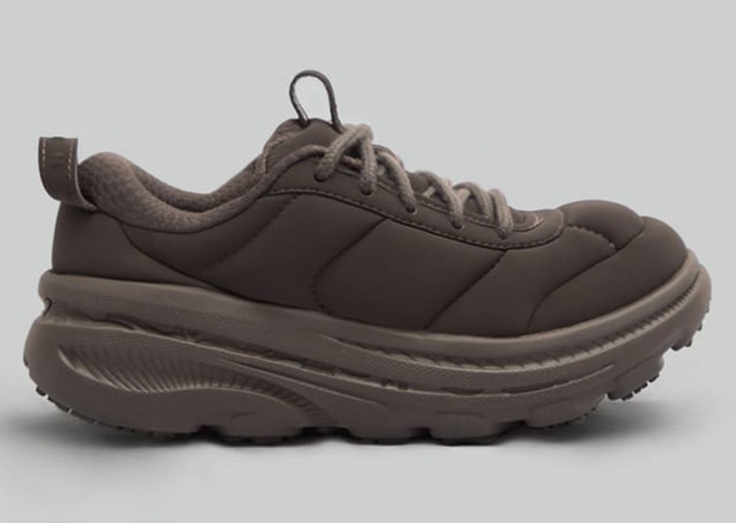 The Marni x Hoka Bondi B3LS Pack Can Be Yours For $395